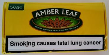 amber leaf tobacco roll own rolling 500g main cigarettes cigarette